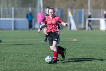 Bild 317 - F TSV Bordesholm - SG Blau Rot Holstein : Ergebnis: 3:0